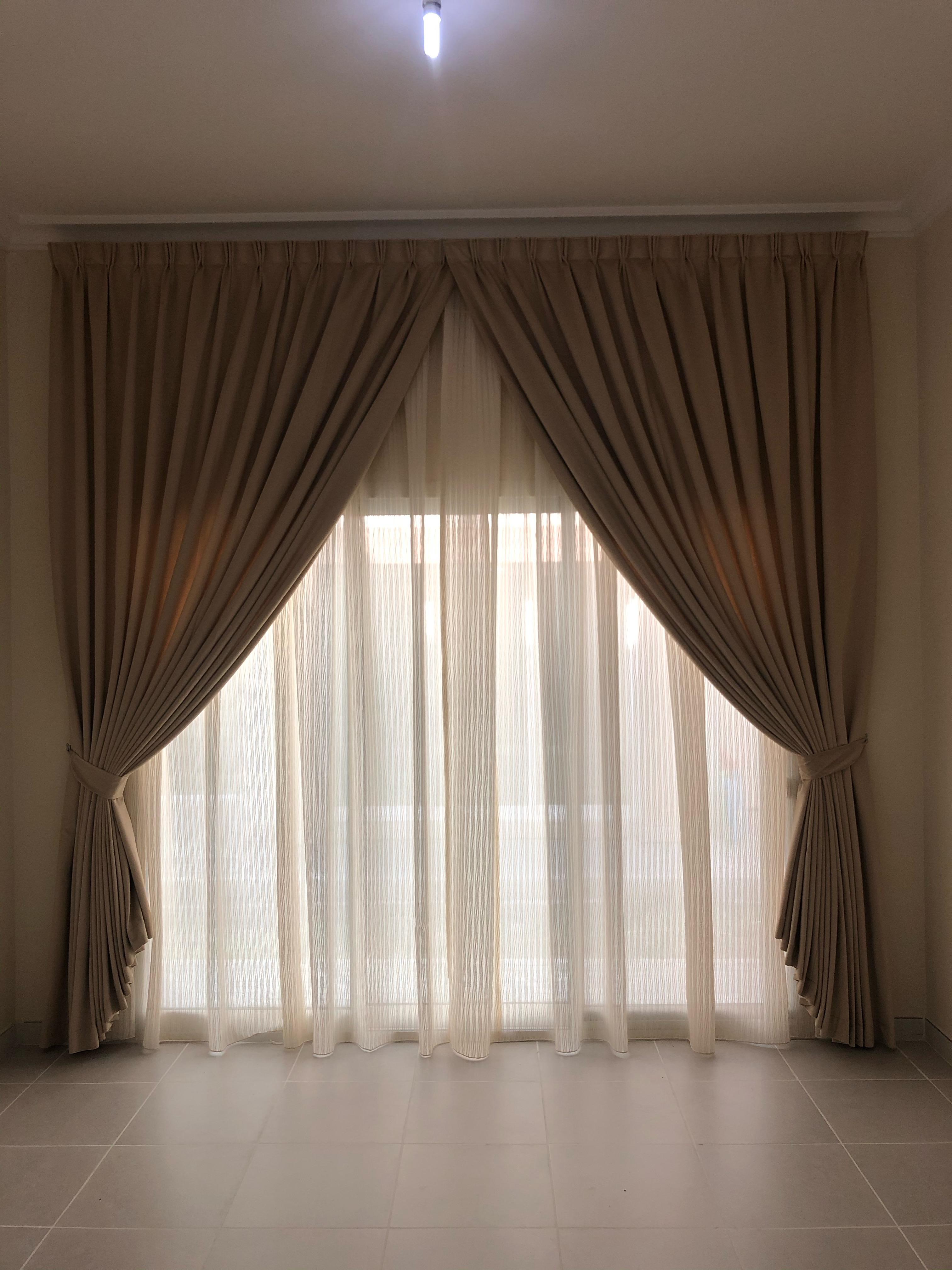 Curtains