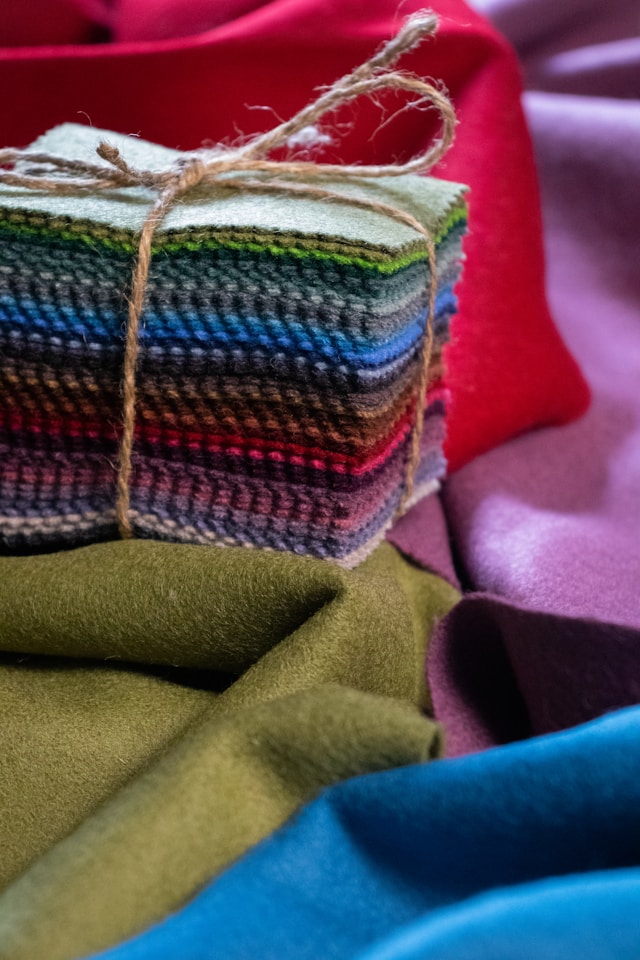 Upholstery