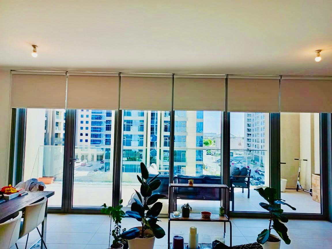 Roller Blinds