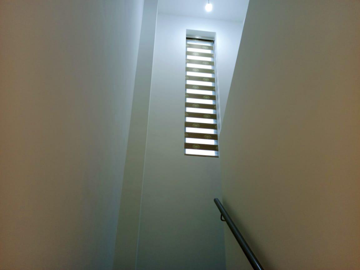 Zebra Blinds