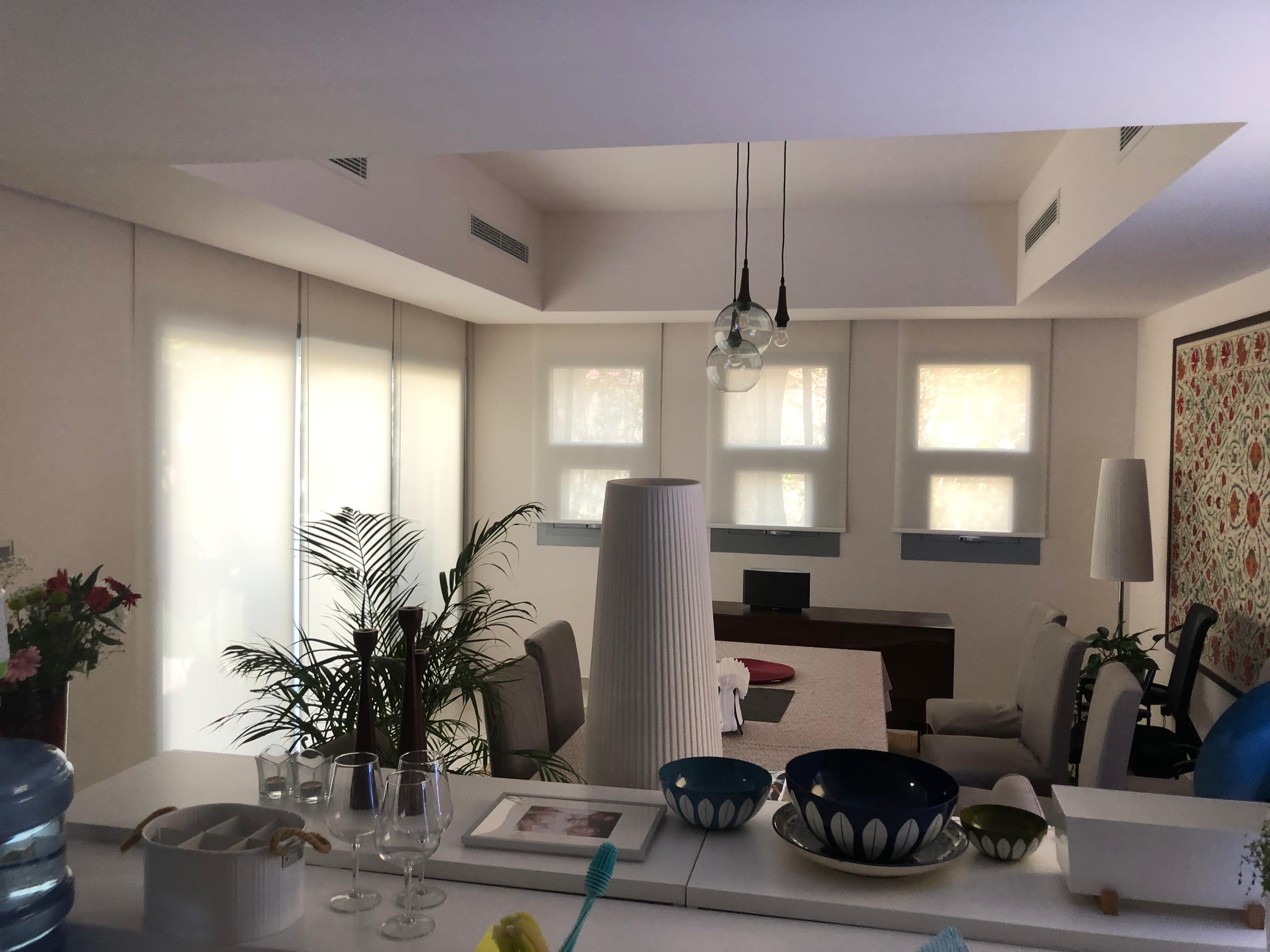 Roller Blinds
