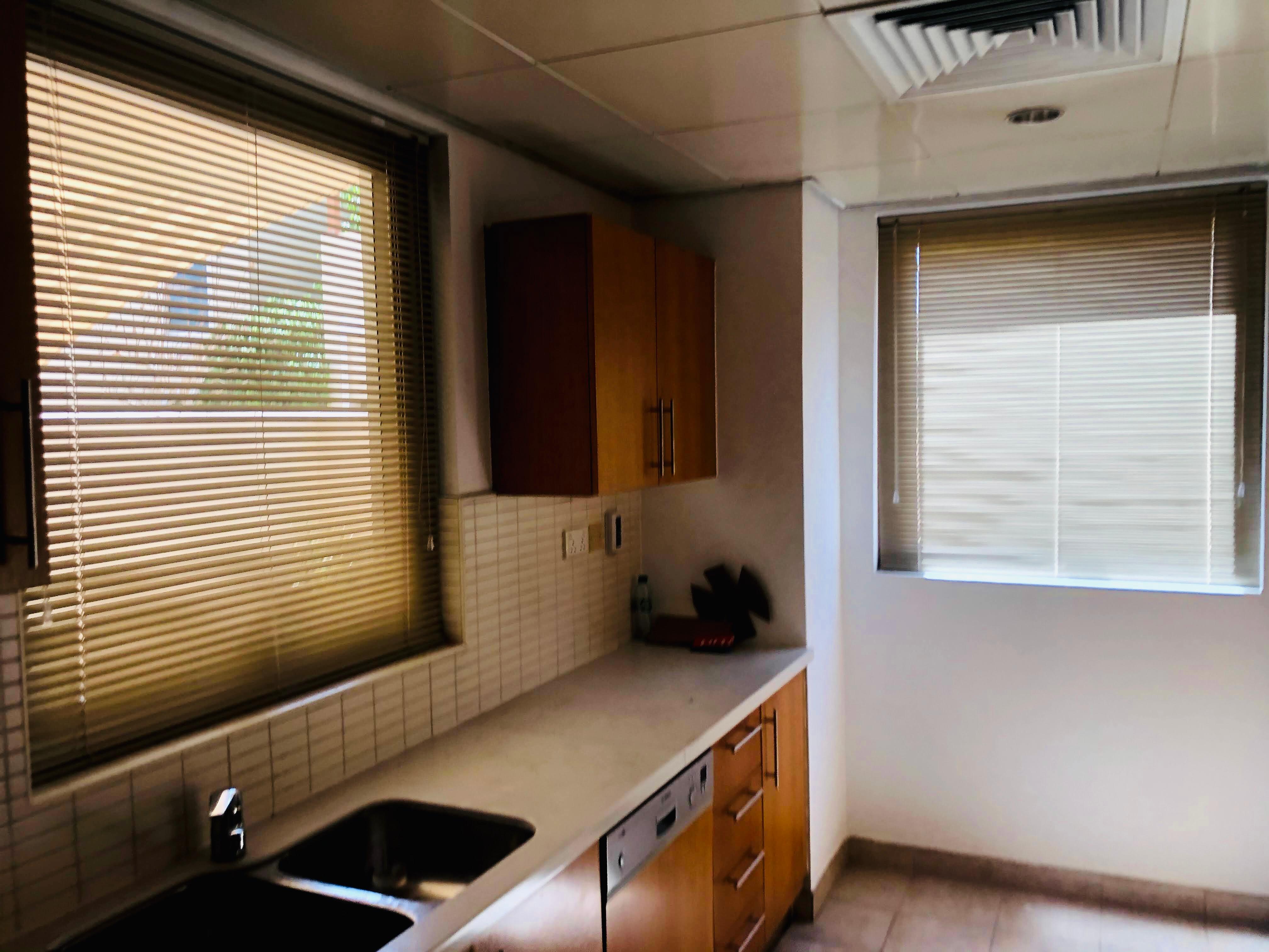 Venetian Blinds